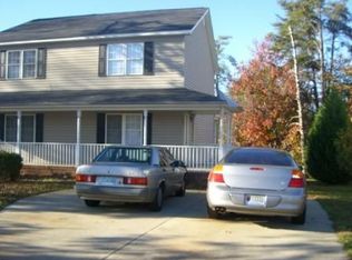 109 Cypress Run #B, Anderson, SC 29625