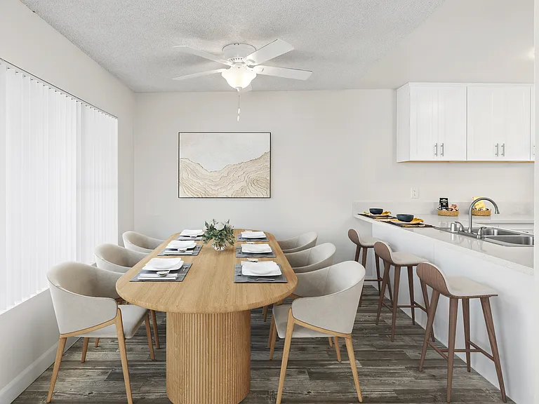 Malibu South Apartments — Photo 6