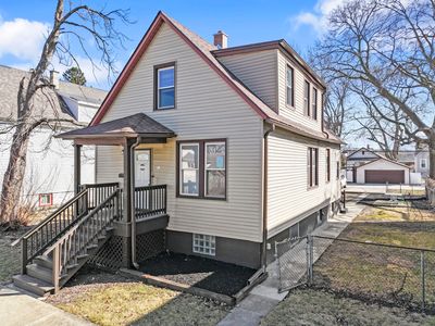 337 28th Ave, Bellwood, IL, 60104