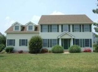 201 Stonegate Way, Camden Wyoming, DE 19934
