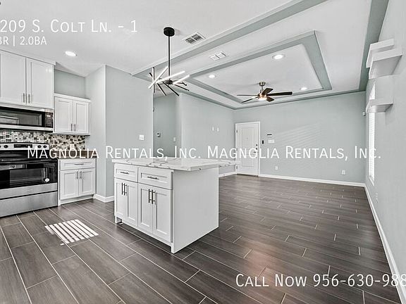 5th image of 3209 S Colt Ln #1