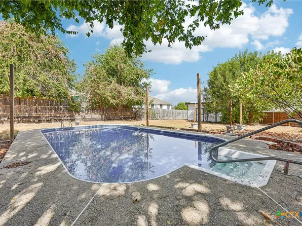 503 Wild Plum Dr, Copperas Cove, TX 76522
