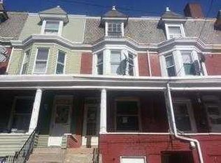 1239 Mulberry St, Reading, PA 19604