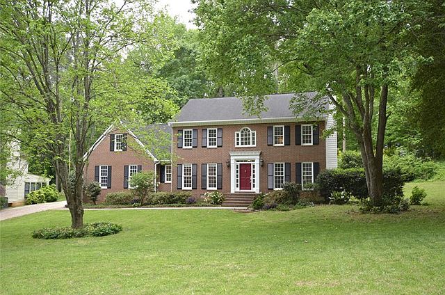 1st image of 1367 Rivermist Dr