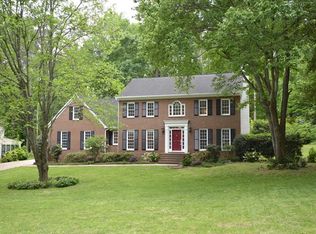 1367 Rivermist Dr, Lilburn, GA 30047