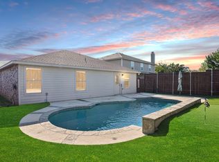 2321 Birch Dr, Little Elm, TX 75068