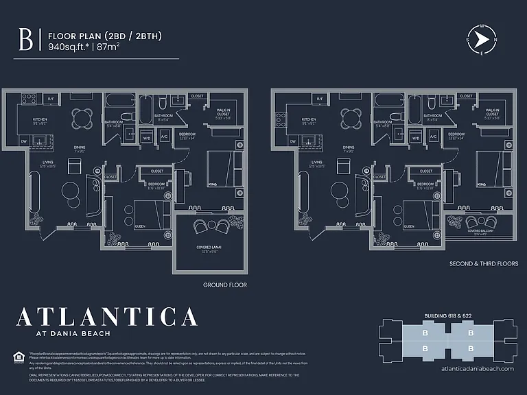 Atlantica at Dania Beach — Photo 27