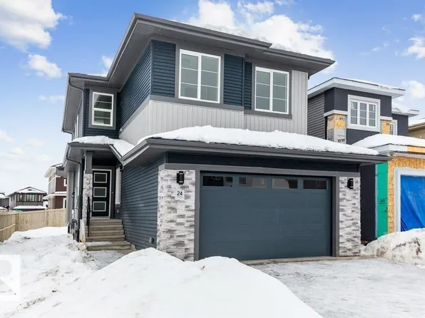 10462 104th St, Morinville, AB T8R 1C9