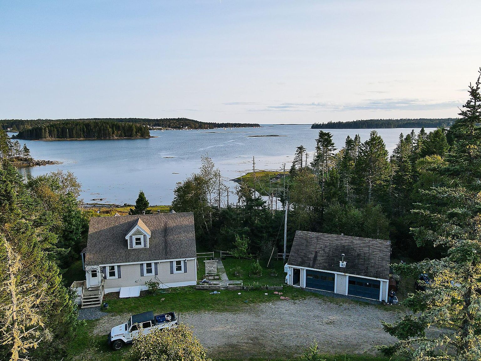 175 Nash Lane, Addison, ME 04606 MLS 1572360 Zillow