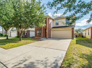 9302 Wolcott Park Ln, Houston, TX 77075