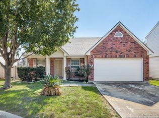 161 Carmel Dr, Cibolo, TX 78108
