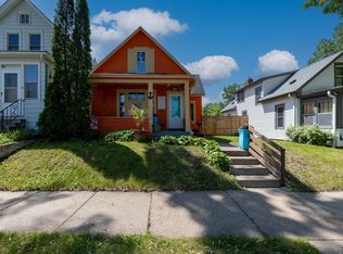 772 Magnolia Ave E, Saint Paul, MN 55106
