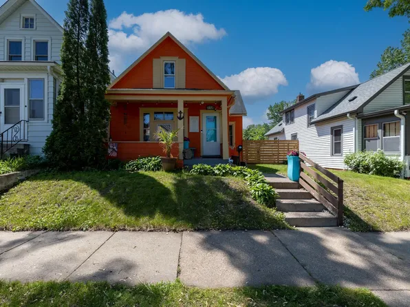 772 Magnolia Ave E, Saint Paul, MN 55106