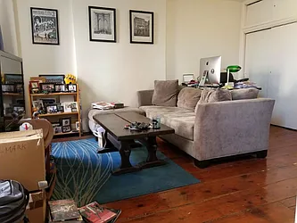 Rented by Brooklyn Heights Real Estate Inc