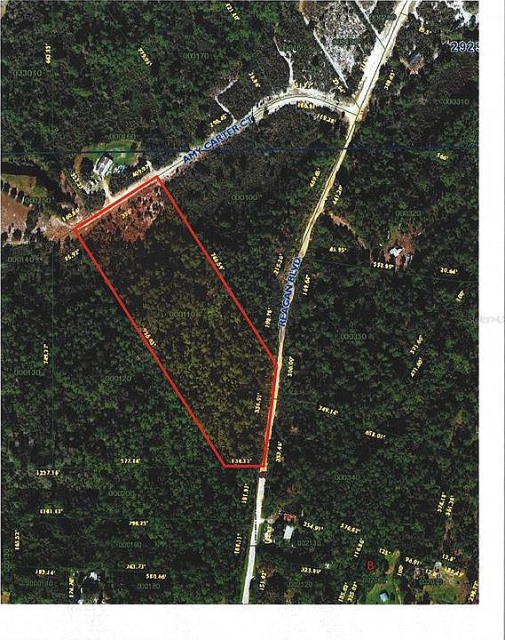 1st image of 7712 AMY CARTER COURT LOT 11