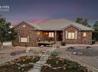 6210 Wilson Rd, Colorado Springs, CO 80919