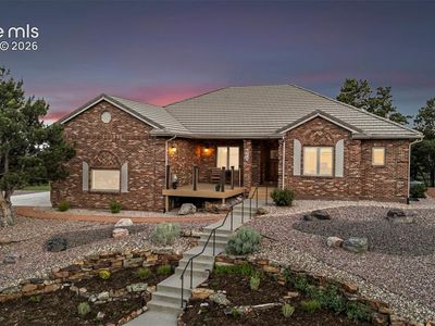 6210 Wilson Rd, Colorado Springs, CO, 80919