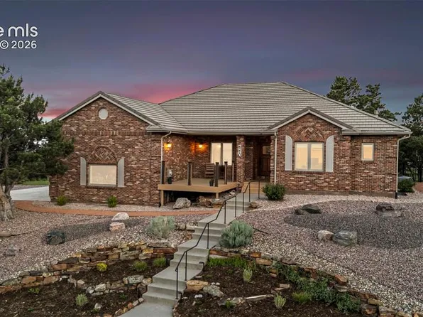 6210 Wilson Rd, Colorado Springs, CO 80919