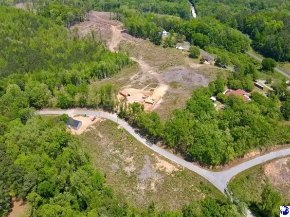 LOT Green St #B, Chesterfield, SC 29709