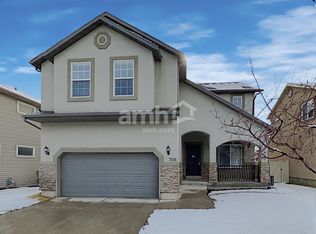 7506 N Addison Ave, Eagle Mountain, UT 84005