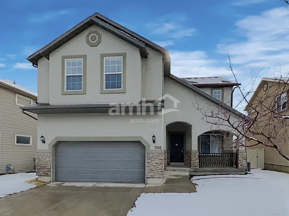 7506 N Addison Ave, Eagle Mountain, UT 84005