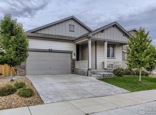 6514 Independence St, Frederick, CO 80516