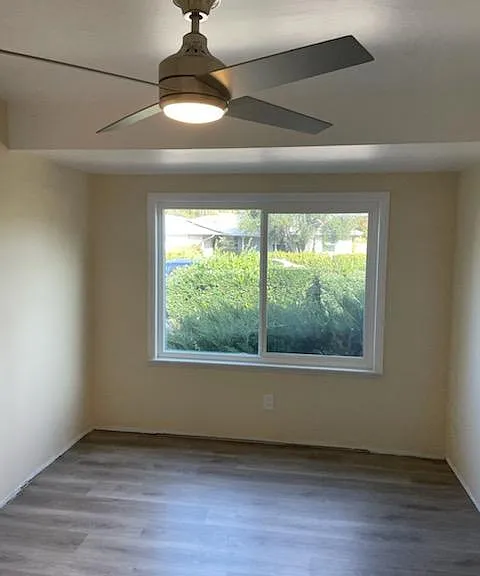 Dining Room Area