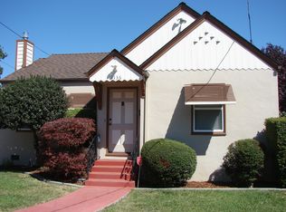 1136 Hayes St, Napa, CA 94559