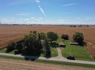 2116 N 19th Rd, Grand Ridge, IL 61325