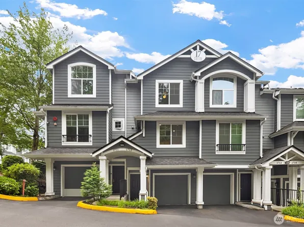 16125 Juanita Woodinville Way NE #1712, Bothell, WA 98011