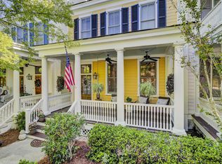 107 Sabal Ct, Summerville, SC 29483