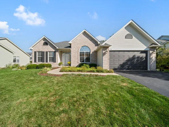 1706 Reagan Blvd, McHenry, IL 60051