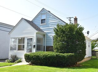 437 S 91st Pl, Milwaukee, WI 53214