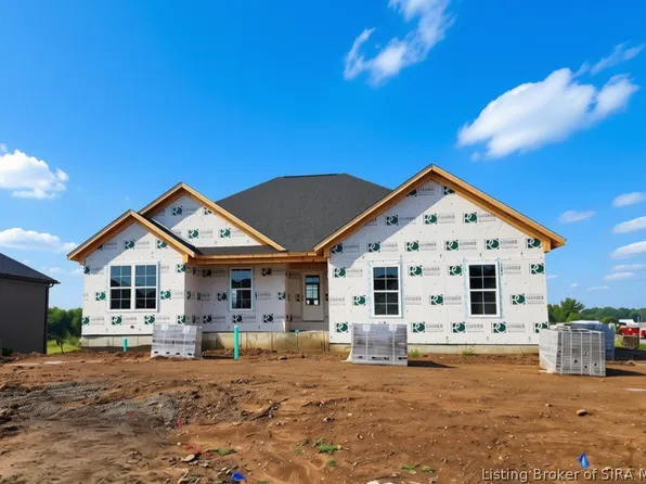 5115 Abington Way Lot 1547, Charlestown, IN 47111