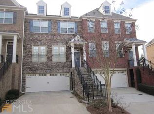 2004 Manchester Way, Roswell, GA 30075