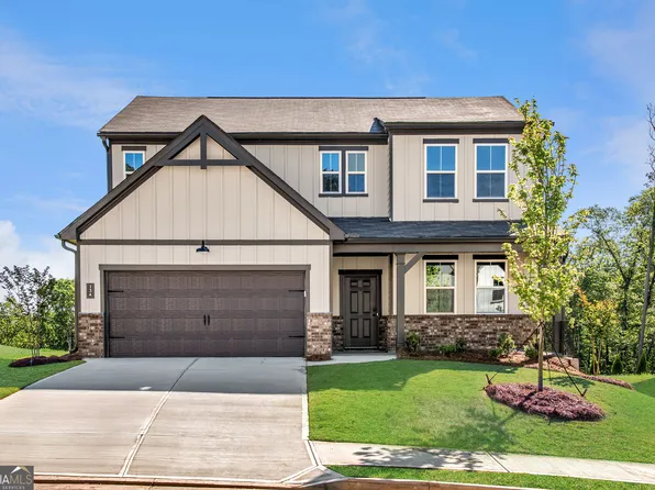 324 William Gossett Dr #26, Canton, GA 30114