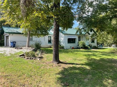 1206 N Diamond Blvd, Diamond City, AR, 72644