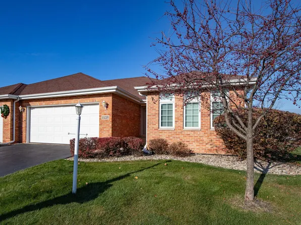 10218 Prairie Ave, Highland, IN 46322