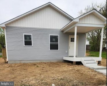 108 Potomac St, Paw Paw, WV, 25434