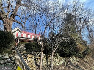 6287 Old Zion Rd, Warrenton, VA 20187