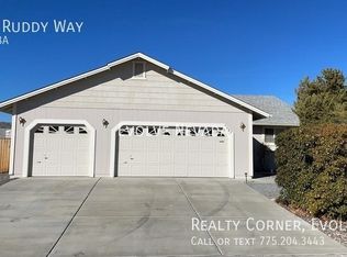 2327 Ruddy Way, Sparks, NV 89441