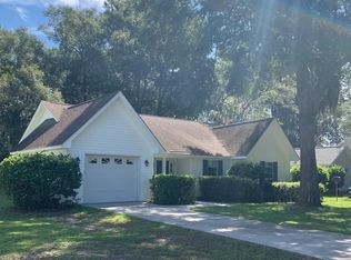 36 Purrysburg Dr, Beaufort, SC 29907