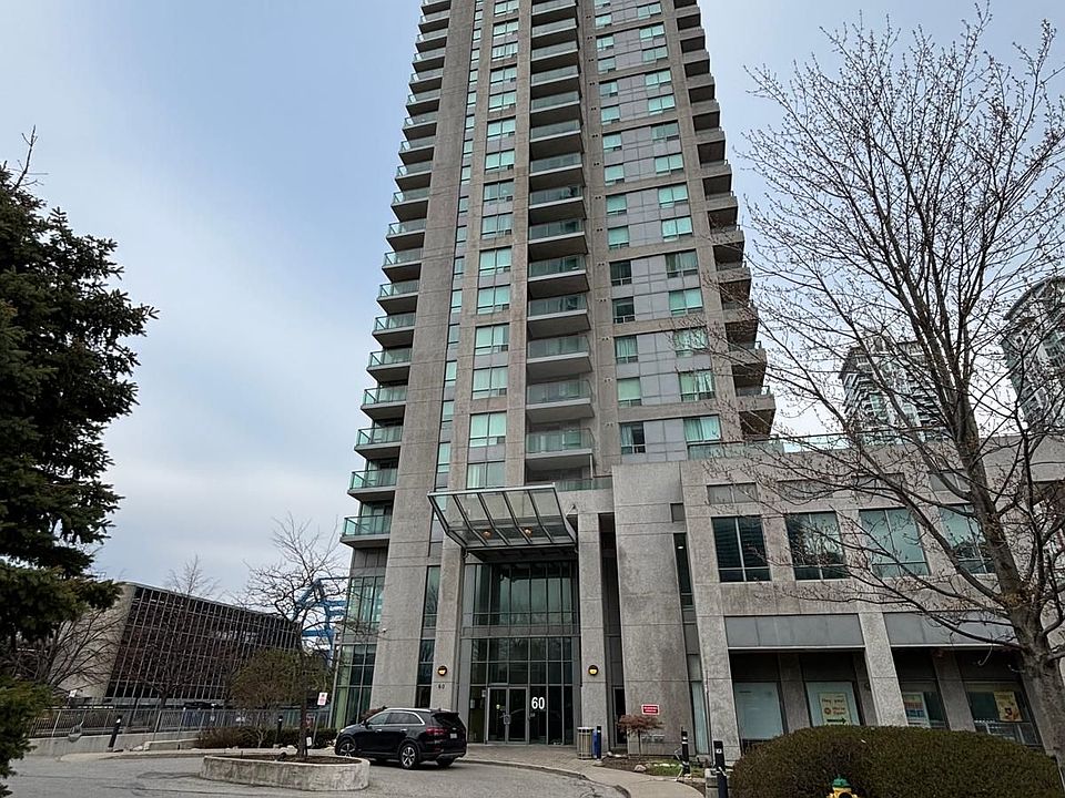 1st image of 60 Brian Harrison Way N #2109