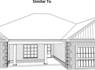 416 New Hope Dr, Perry, GA 31069