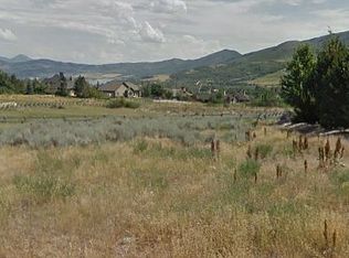 3711 N Foothill Ln, Eden, UT 84310