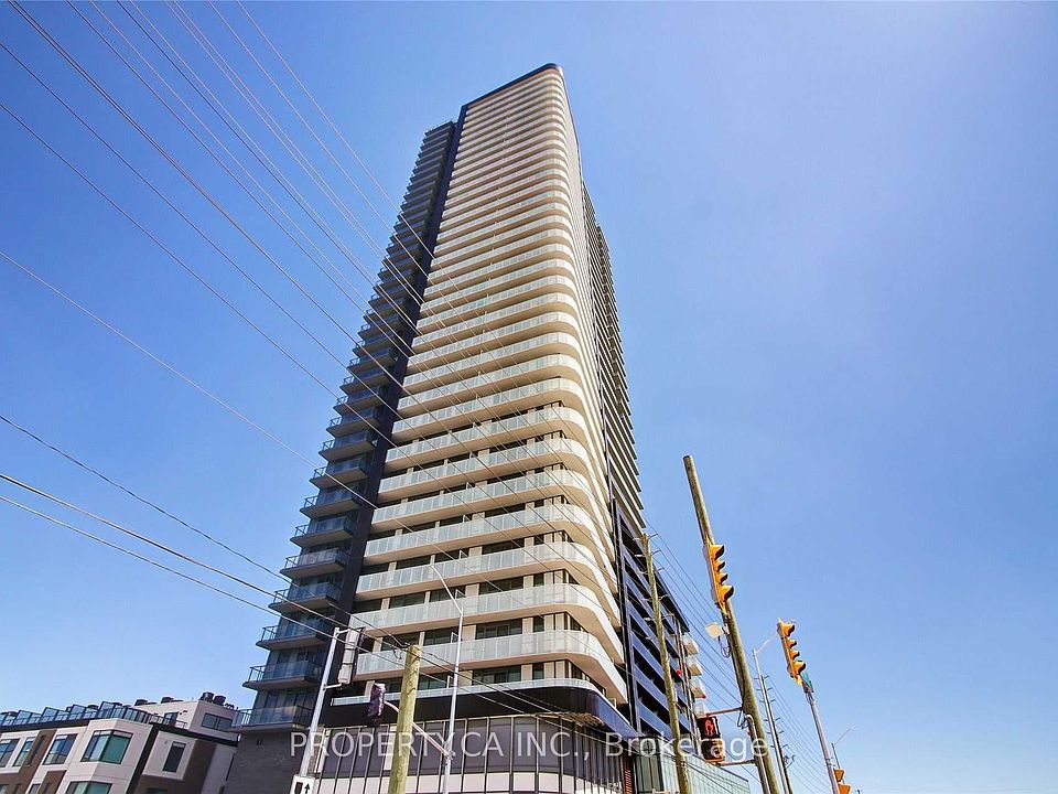1st image of 7895 Jane St #806