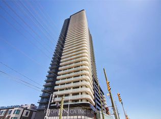 7895 Jane St #806, Vaughan, ON L4K 0K2