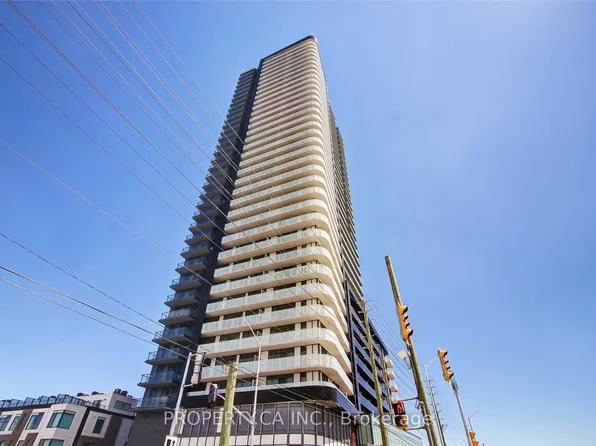 7895 Jane St, Vaughan, ON