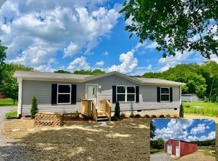 101 Shady Ln, Alexandria, TN 37012