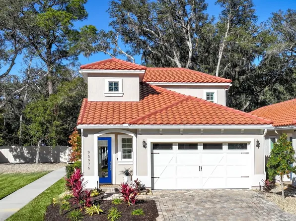 95976 Mimosa Dr, Fernandina Beach, FL 32034
